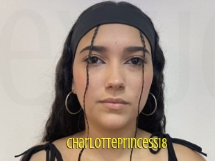 Charlotteprincess18