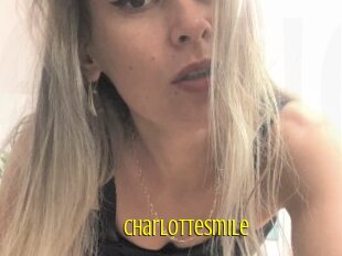 Charlottesmile