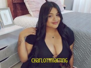 Charlottmarting