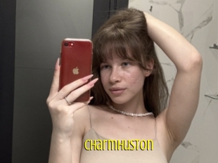 Charmhuston