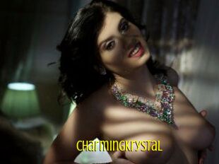 charmingkrystal Extraits Jeunes