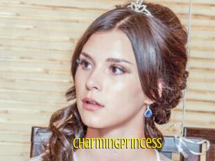 Charmingprincess