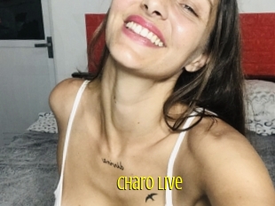 Charo_live
