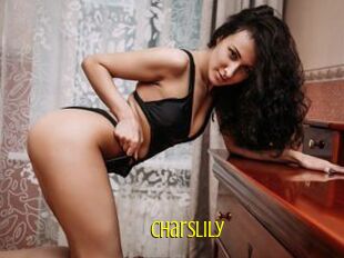 charsLily Extraits Jeunes