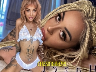 Chasinghazel