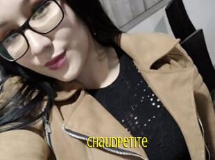 chaudpetite Extraits Jeunes