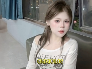 Chayachloe