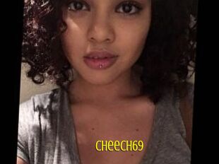 cheech69 Extraits Jeunes