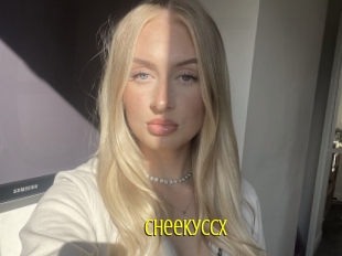 Cheekyccx