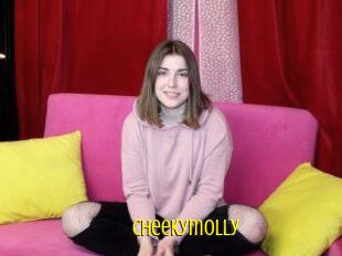 cheekymolly Extraits Jeunes