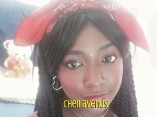 cheilavenus Extraits Jeunes