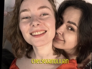 Chelseaandlilian