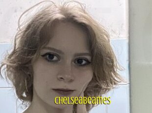 Chelseabeames