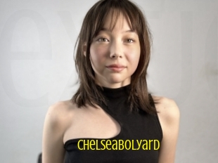 chelseabolyard Extraits Jeunes