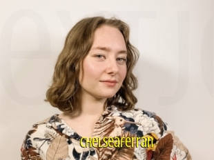 Chelseaferran