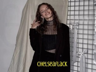 Chelseaflack