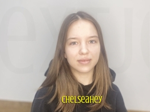 Chelseahey