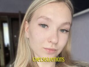 Chelseajenkins