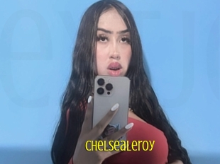 Chelsealeroy