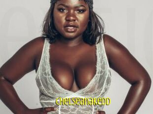 Chelseanakedd