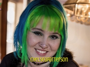 Chelseapatterson