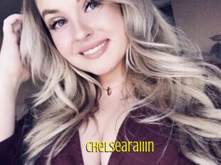 Chelsearaiiin