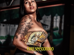 Chelseexxxooo
