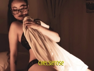 Chelsierose
