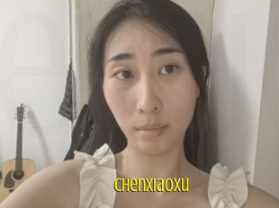Chenxiaoxu