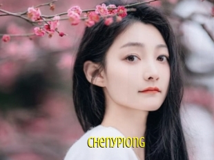 chenypiong Extraits Jeunes