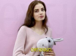 Cherayagirl