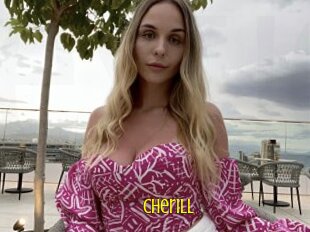 cherill Extraits Jeunes
