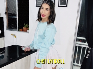 cherilyndoll Extraits Jeunes