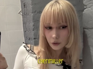 cherimiller Extraits Jeunes