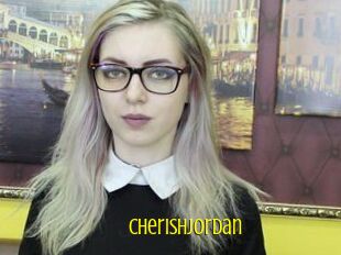 cherishjordan Extraits Jeunes