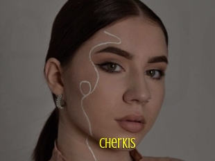 cherkis Extraits Jeunes