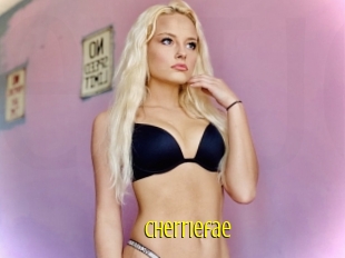 Cherriefae
