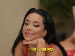 cherry_selena Extraits Jeunes