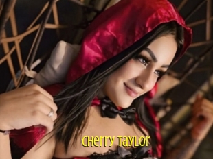 cherry_taylor Extraits Jeunes