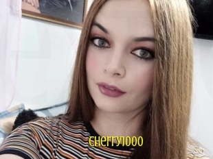 Cherry1000