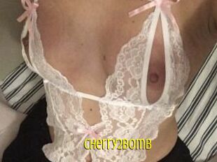 Cherry2bomb