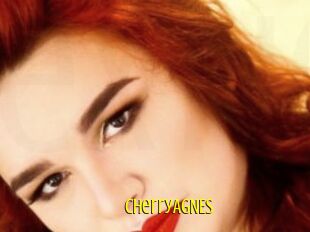 CherryAGNES