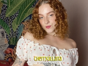 Cherryallana