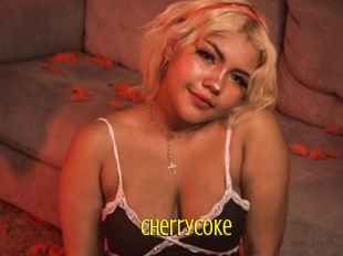 cherrycoke Extraits Jeunes