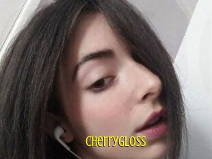 Cherrygloss