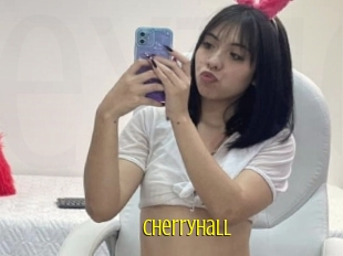 Cherryhall