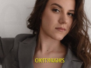 Cherryhughes