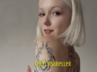 Cherryisabellex
