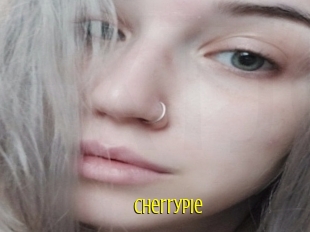 cherrypie Extraits Jeunes