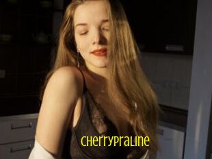 Cherrypraline